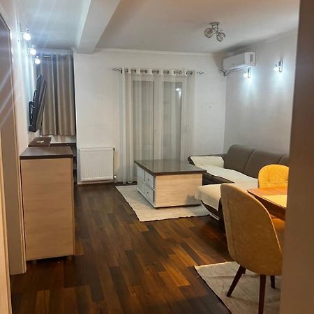 Apartamento The Luxe Loft Kavadarci Exterior foto