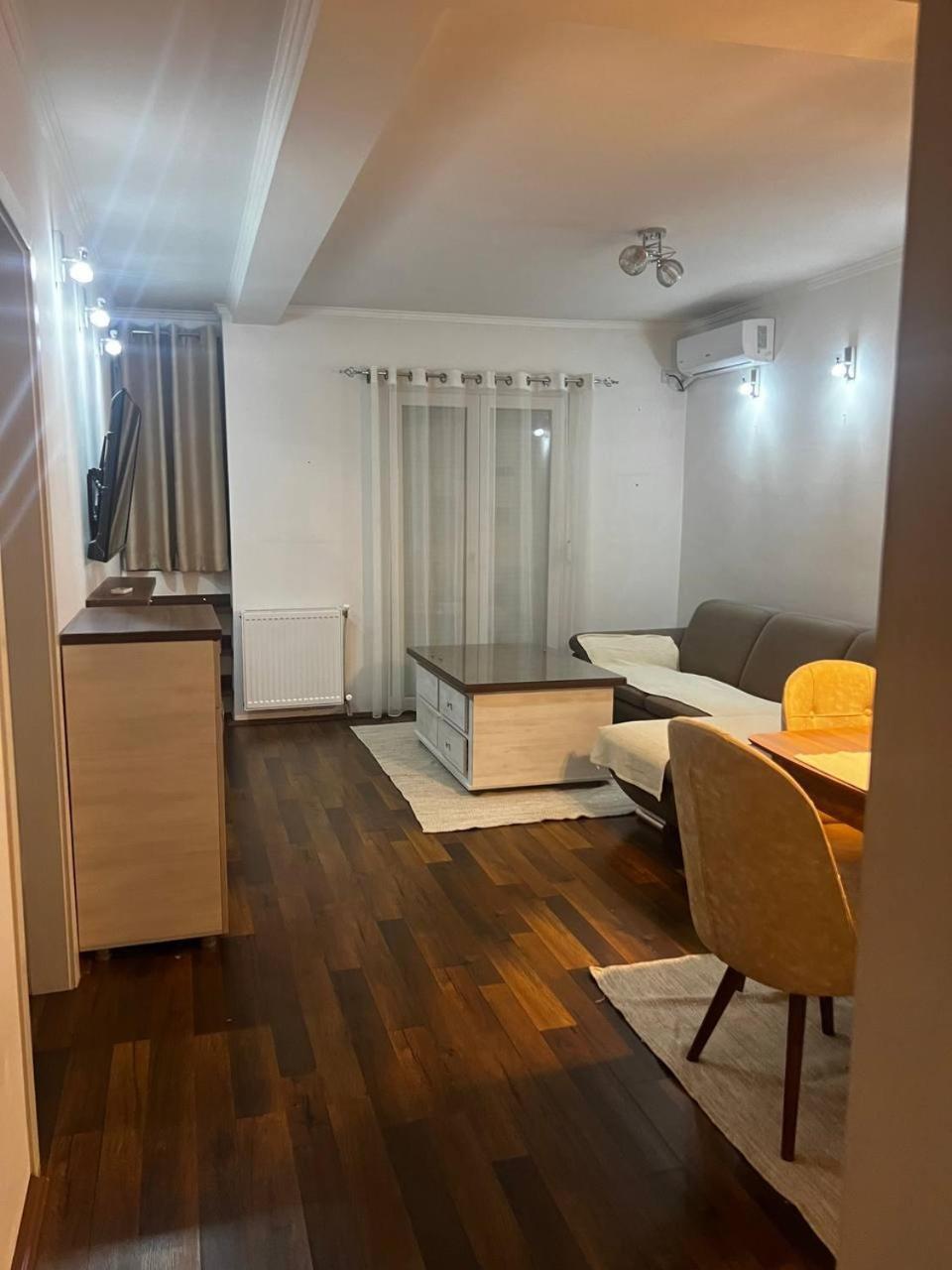 Apartamento The Luxe Loft Kavadarci Exterior foto