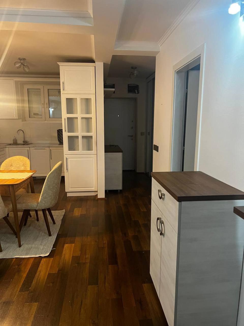 Apartamento The Luxe Loft Kavadarci Exterior foto
