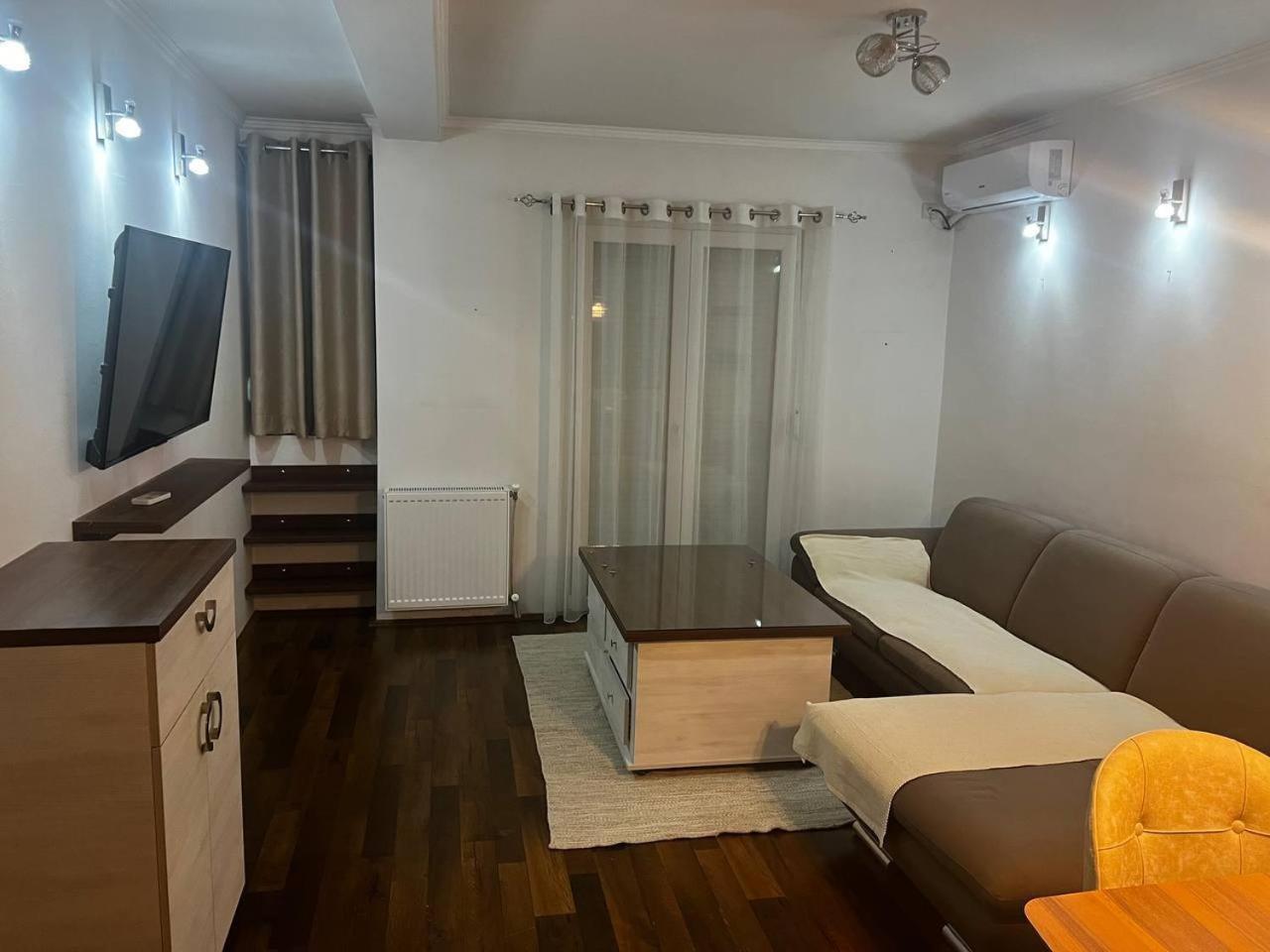 Apartamento The Luxe Loft Kavadarci Exterior foto